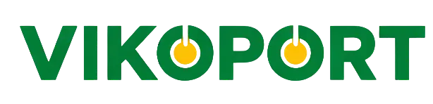 vikoport logo