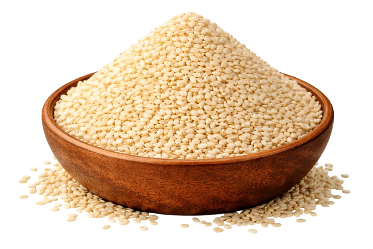 Sesame Seeds