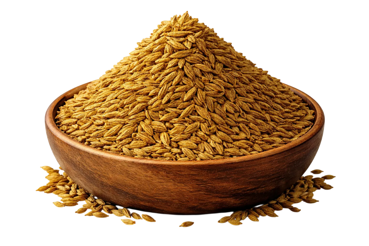 Cumin Seeds