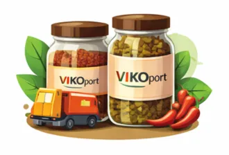 Bulk Order Fulfillment