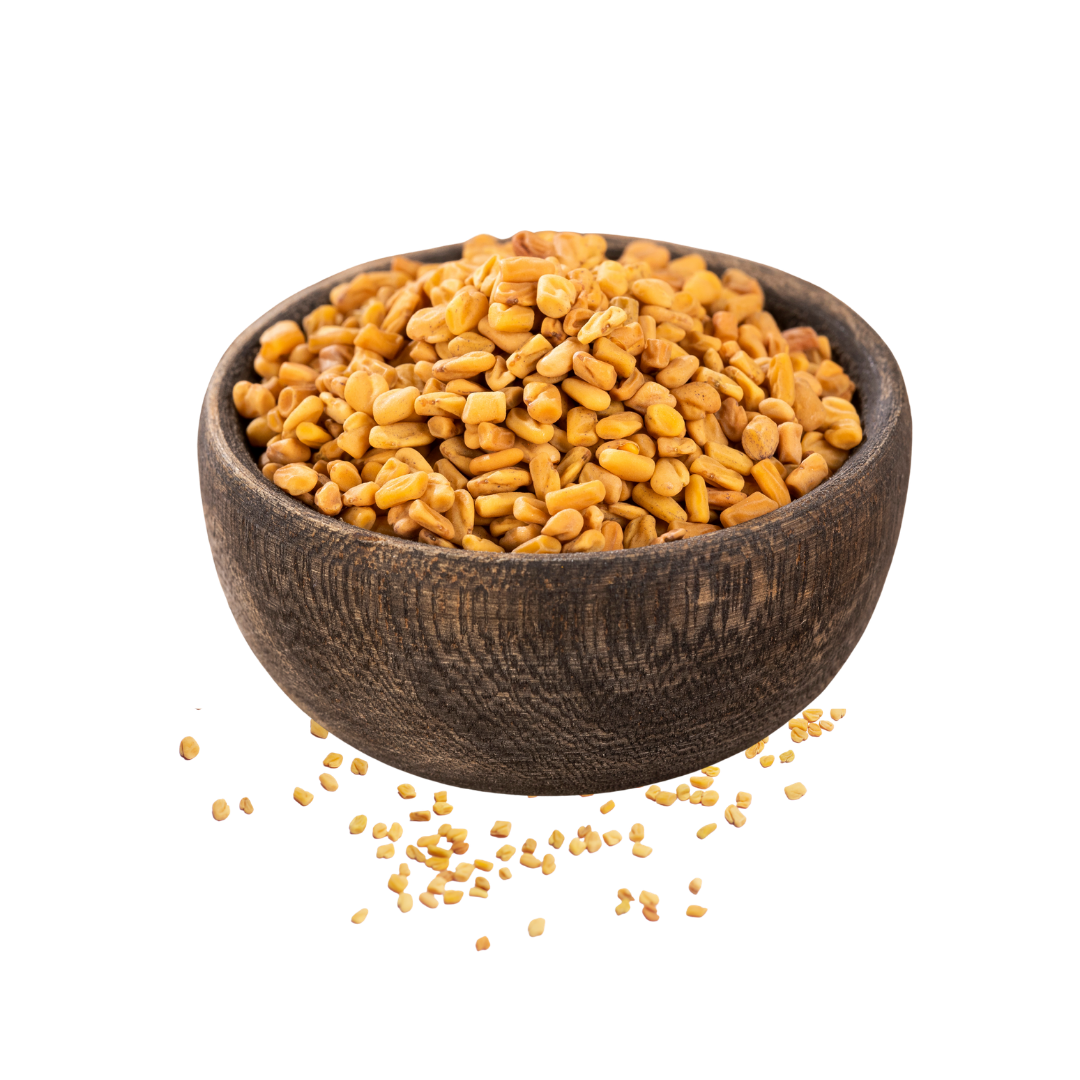 Fenugreek Seeds